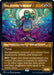 Image for Zur, Eternal Schemer (Showcase) (327) - Magic: The Gathering
