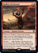 Image for Radha's Firebrand (141) - Magic: The Gathering