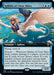 Image for Sphinx of Clear Skies (Extended Art) (396) - Magic: The Gathering
