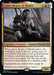 Image for Astor, Bearer of Blades (194) - Magic: The Gathering