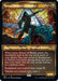 Image for Astor, Bearer of Blades (Showcase) (293) - Magic: The Gathering