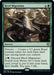 Image for Herd Migration (165) - Magic: The Gathering