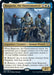Image for Rasputin, the Oneiromancer (40) - Magic: The Gathering