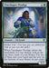 Image for Vineshaper Prodigy (187) - Magic: The Gathering