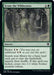 Image for Scout the Wilderness (176) - Magic: The Gathering