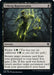 Image for Urborg Repossession (114) - Magic: The Gathering