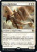 Image for Serra Redeemer (282) - Magic: The Gathering