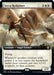 Image for Serra Redeemer (Extended Art) (423) - Magic: The Gathering