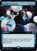 Image for Cosmic Epiphany (Extended Art) (424) - Magic: The Gathering