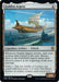 Image for Golden Argosy (230) - Magic: The Gathering