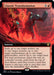 Image for Chaotic Transformation (Extended Art) (405) - Magic: The Gathering