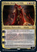 Image for Dihada, Binder of Wills (1) - Magic: The Gathering