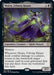 Image for Moira, Urborg Haunt (6) - Magic: The Gathering
