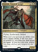 Image for Verrak, Warped Sengir (16) - Magic: The Gathering