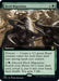 Image for Herd Migration (Extended Art) (413) - Magic: The Gathering