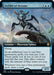 Image for Defiler of Dreams (Extended Art) (393) - Magic: The Gathering
