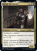 Image for Arvad the Cursed (141) - Magic: The Gathering