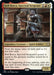 Image for Bell Borca, Spectral Sergeant (145) - Magic: The Gathering