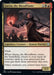 Image for Garna, the Bloodflame (151) - Magic: The Gathering