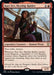 Image for Kari Zev, Skyship Raider (123) - Magic: The Gathering