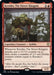 Image for Krenko, Tin Street Kingpin (124) - Magic: The Gathering