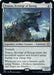 Image for Traxos, Scourge of Kroog (195) - Magic: The Gathering