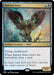 Image for Baleful Strix (143) - Magic: The Gathering