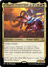 Image for O-Kagachi, Vengeful Kami (164) - Magic: The Gathering