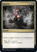 Image for Mortify (161) - Magic: The Gathering