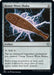 Image for Honor-Worn Shaku (187) - Magic: The Gathering