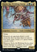 Image for Xyris, the Writhing Storm (175) - Magic: The Gathering