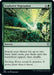 Image for Explosive Vegetation (132) - Magic: The Gathering