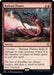 Image for Radiant Flames (126) - Magic: The Gathering