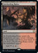 Image for Foreboding Ruins (211) - Magic: The Gathering
