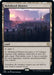 Image for Mobilized District (218) - Magic: The Gathering