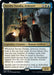 Image for Ayesha Tanaka, Armorer (29) - Magic: The Gathering