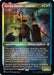 Image for Ayesha Tanaka, Armorer (Foil Etched) (51) - Magic: The Gathering