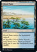 Image for Flood Plain (210) - Magic: The Gathering