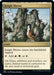 Image for Jungle Shrine (215) - Magic: The Gathering