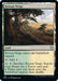 Image for Krosan Verge (216) - Magic: The Gathering
