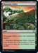 Image for Mountain Valley (219) - Magic: The Gathering