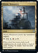 Image for Mystic Monastery (221) - Magic: The Gathering