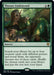 Image for Threats Undetected (185) - Magic: The Gathering