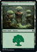 Image for Forest (274) (274) - Magic: The Gathering