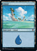 Image for Island (267) (267) - Magic: The Gathering