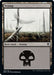 Image for Swamp (268) (268) - Magic: The Gathering