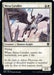 Image for Mesa Cavalier (26) - Magic: The Gathering