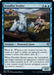 Image for Frostfist Strider (51) - Magic: The Gathering