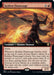 Image for Keldon Flamesage (Extended Art) (407) - Magic: The Gathering