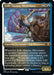 Image for Jedit Ojanen, Mercenary (Foil Etched) (56) - Magic: The Gathering